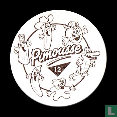 Pimousse  - Image 2