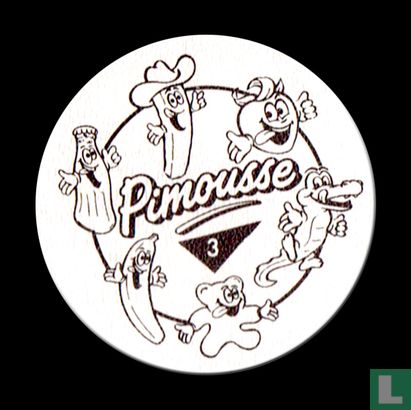 Pimousse  - Image 2
