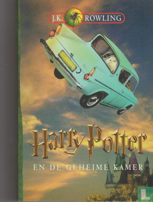 Harry Potter en de Geheime Kamer - Image 1
