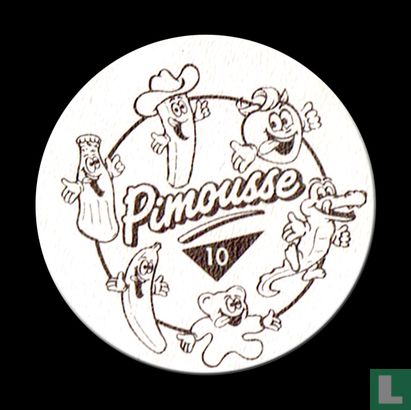 Pimousse  - Image 2