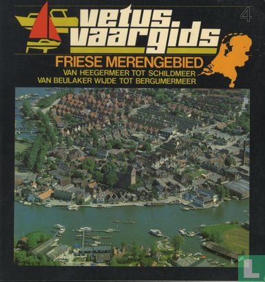 Friese Merengebied - Image 1