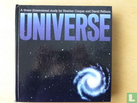 Universe - Afbeelding 1
