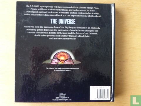 Universe - Afbeelding 2