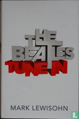 The Beatles Tune In - Bild 1