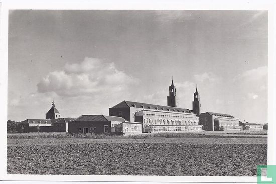 De Klokkenberg