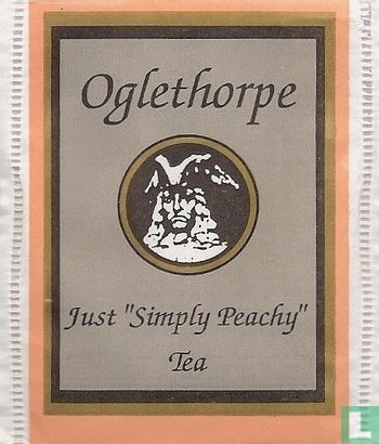 Just "Simply Peachy" - Afbeelding 1