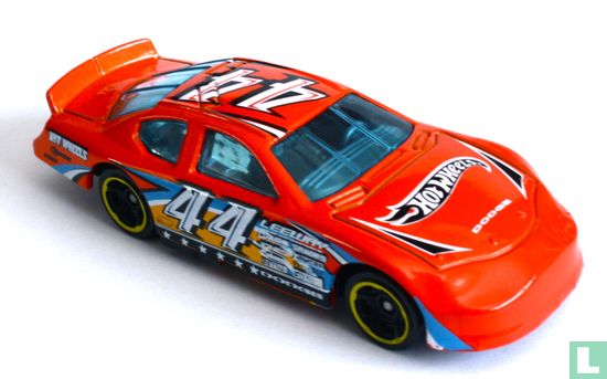 Dodge Charger Stock Car #44