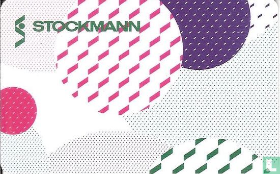 Stockmann - Afbeelding 1