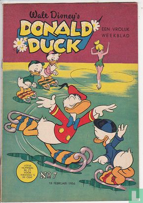 Donald Duck 7 - Bild 1