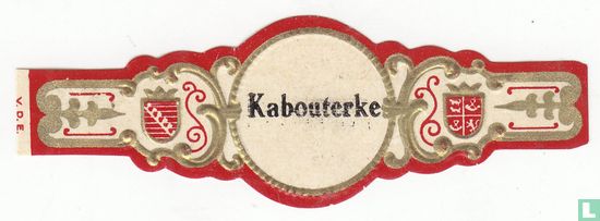 Kabouterke - Afbeelding 1