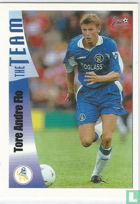 Tore Andre Flo - Afbeelding 1