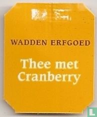 Thee met Cranberry - Afbeelding 3