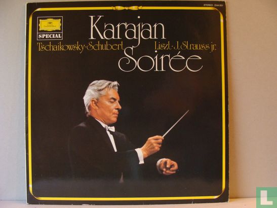 Karajan Soirée - Afbeelding 1