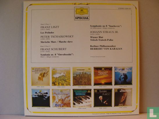 Karajan Soirée - Bild 2