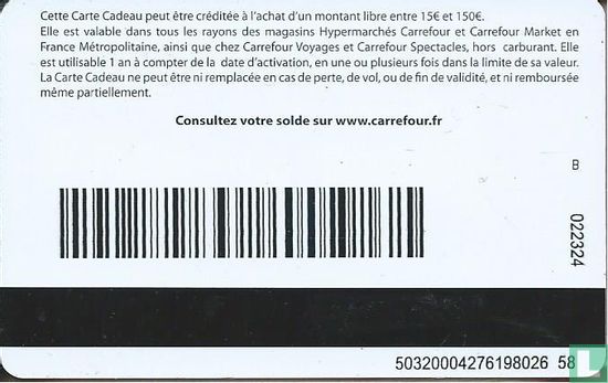 Carrefour - Afbeelding 2