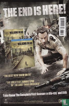 The Walking Dead 83 - Afbeelding 2