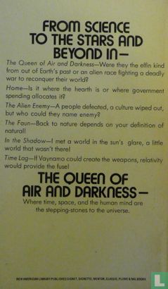 The Queen of Air and Darkness - Afbeelding 2