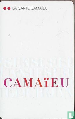 Camaíeu - Afbeelding 1