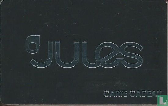 Jules - Bild 1
