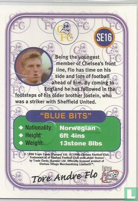 Tore Andre Flo - Afbeelding 2