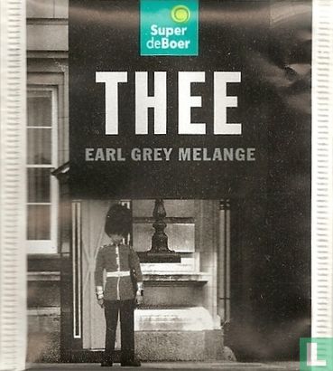 Earl Grey Melange   - Image 1