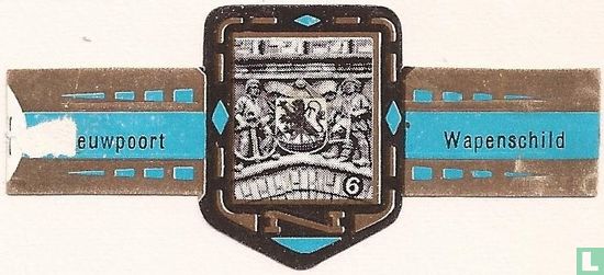 Coat Of Arms - Image 1