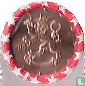 Finland 5 cent 2001 (rol) - Afbeelding 3