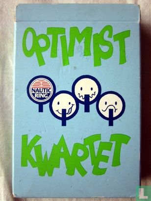Optimist kwartet - Image 1
