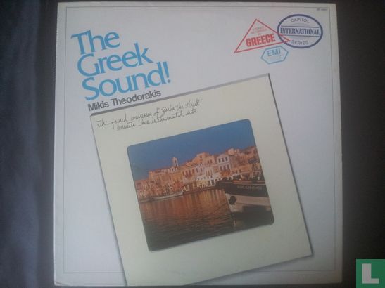 The Greek Sound! - Image 1