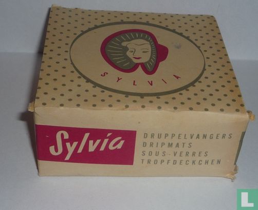 Sylvia druppelvangers - Image 2