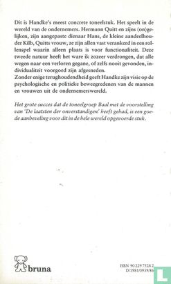 De laatsten der onverstandigen - Image 2