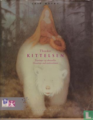 Theodor Kittelsen - Afbeelding 1