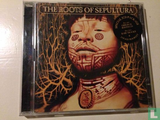 The roots of Sepultura - Image 1