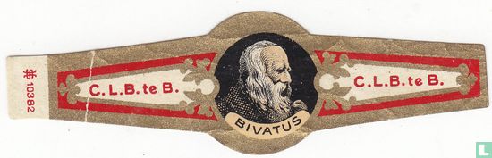 Bivatus-C.L.B C.L.B t-t - Bild 1