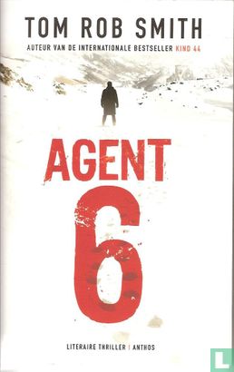 Agent 6 - Image 1