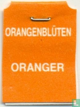 Orangeblüten Oranger - Image 3