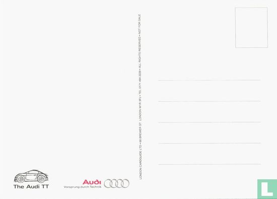 Audi "TThrill" - Bild 2