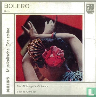 Bolero - Image 1