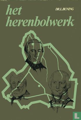 Het herenbolwerk - Image 1