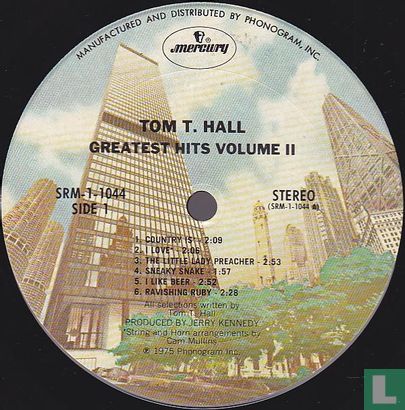 Greatest Hits Volume 2 - Image 3