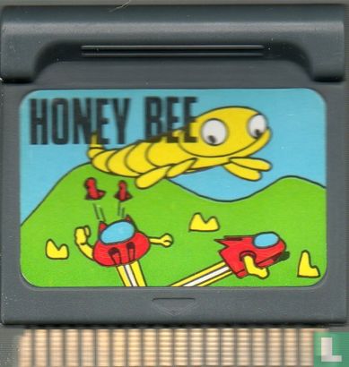 Honey Bee - Afbeelding 3