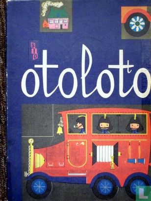Otoloto - Afbeelding 1
