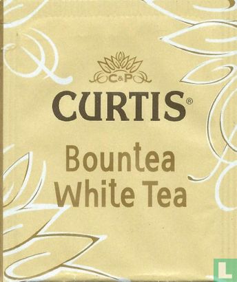 Bountea White Tea - Image 1