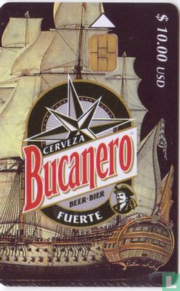 Bucanero Cerveza - Image 1