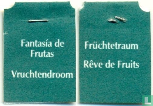 Rêve de fruits  - Afbeelding 3