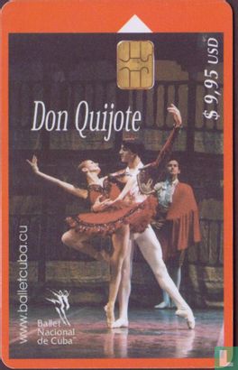 Don Quijote - Image 1