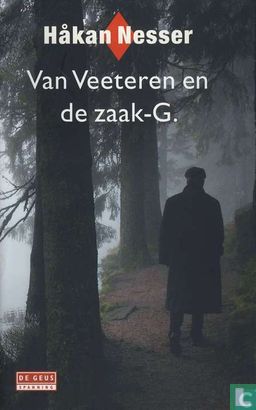 Van Veeteren en de zaak-G. - Image 1