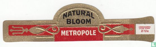 Natural Bloom Metropole - Afbeelding 1