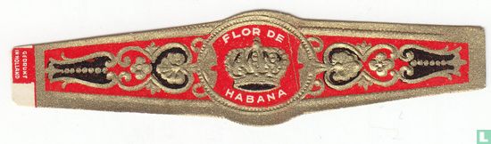 Flor de Habana   - Image 1
