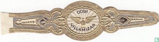 0091 Villamizar - Image 1